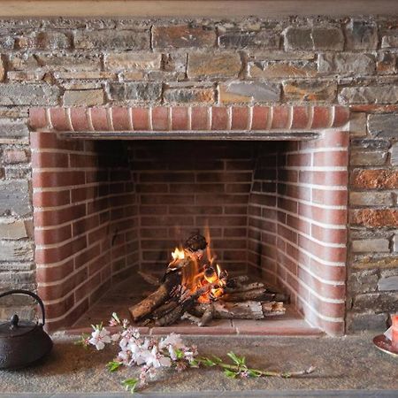 Eremia Rustic House - Entire Villa In Pelion Макринитса Экстерьер фото